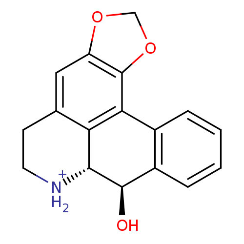Chemical structure of BindingDB Monomer ID 50328685