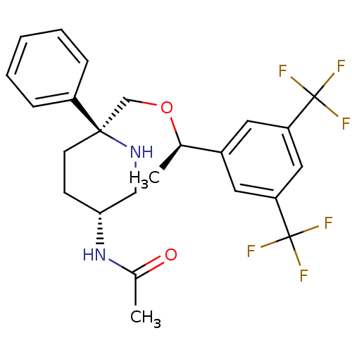 Chemical structure of BindingDB Monomer ID 50328971