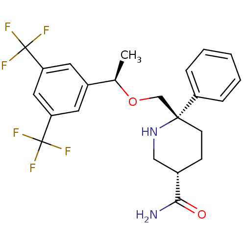 Chemical structure of BindingDB Monomer ID 50328980