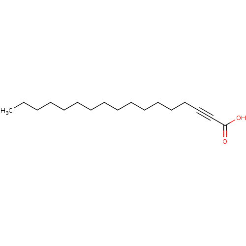 Chemical structure of BindingDB Monomer ID 50329257