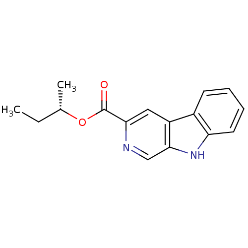 Chemical structure of BindingDB Monomer ID 50329654