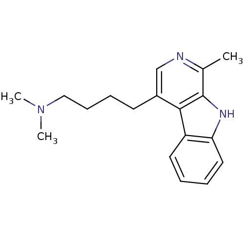 Chemical structure of BindingDB Monomer ID 50330491