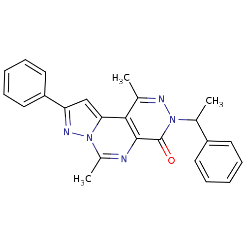 Chemical structure of BindingDB Monomer ID 50330621