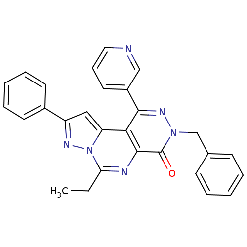 Chemical structure of BindingDB Monomer ID 50330625