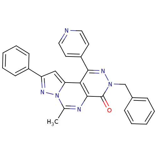 Chemical structure of BindingDB Monomer ID 50330630