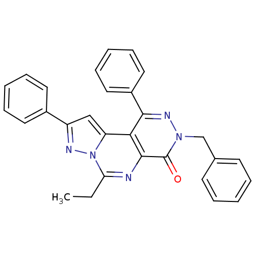 Chemical structure of BindingDB Monomer ID 50330635