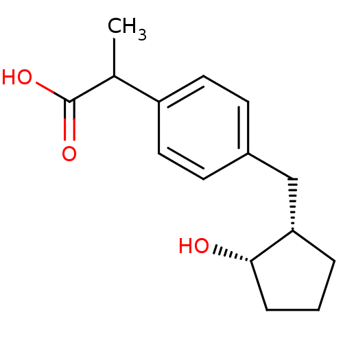 Chemical structure of BindingDB Monomer ID 50330854