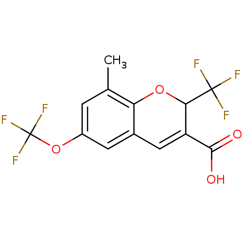 Chemical structure of BindingDB Monomer ID 50331065