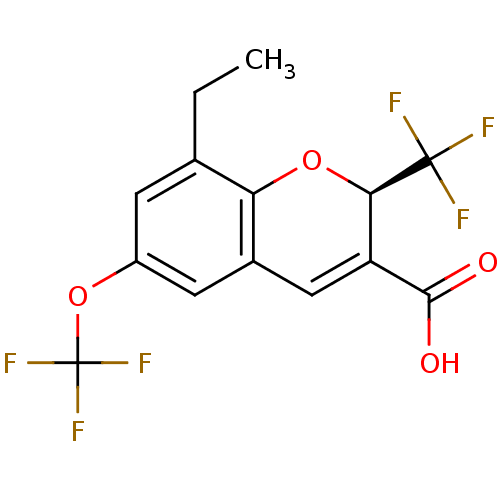 Chemical structure of BindingDB Monomer ID 50331077