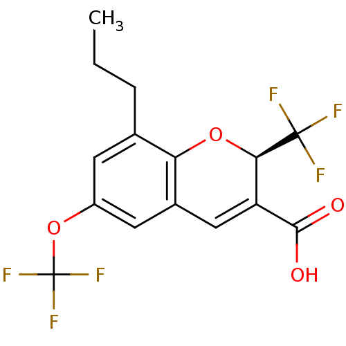 Chemical structure of BindingDB Monomer ID 50331079