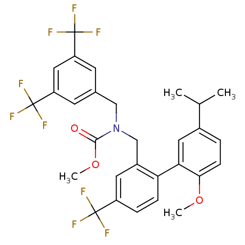 Chemical structure of BindingDB Monomer ID 50331754