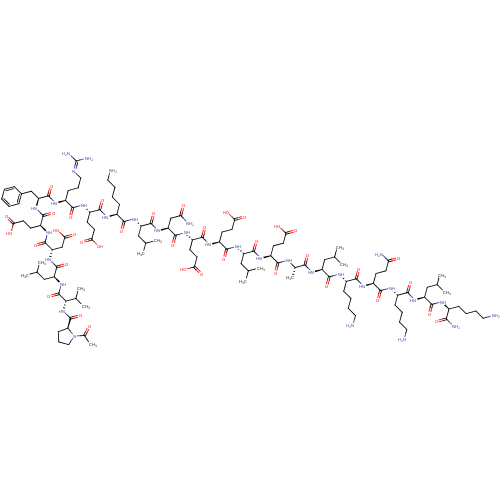 Chemical structure of BindingDB Monomer ID 50332706