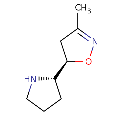 Chemical structure of BindingDB Monomer ID 50332838