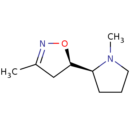 Chemical structure of BindingDB Monomer ID 50332840