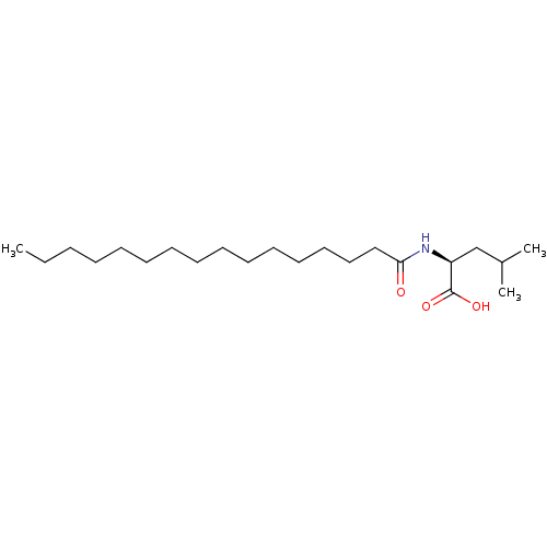 Chemical structure of BindingDB Monomer ID 50333790