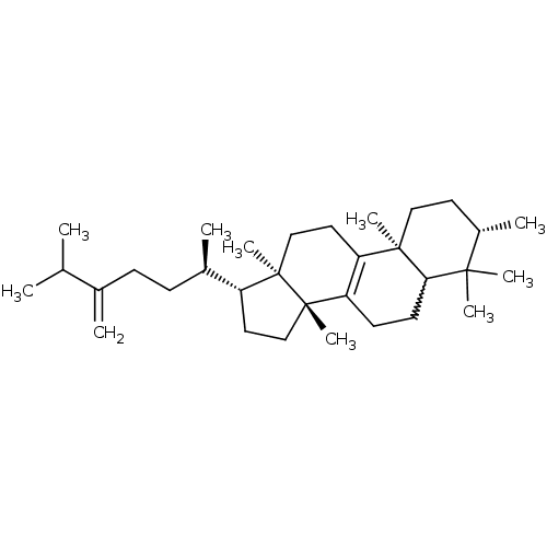 Chemical structure of BindingDB Monomer ID 50334072