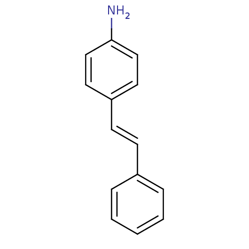 Chemical structure of BindingDB Monomer ID 50334280