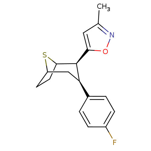 Chemical structure of BindingDB Monomer ID 50334386