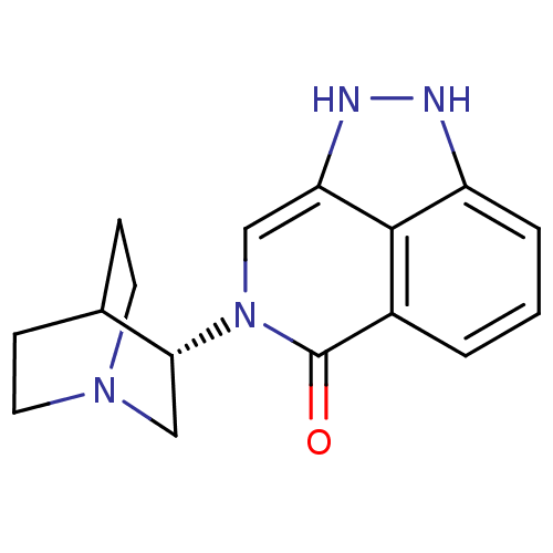 Chemical structure of BindingDB Monomer ID 50334441