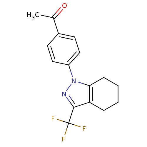 Chemical structure of BindingDB Monomer ID 50334942