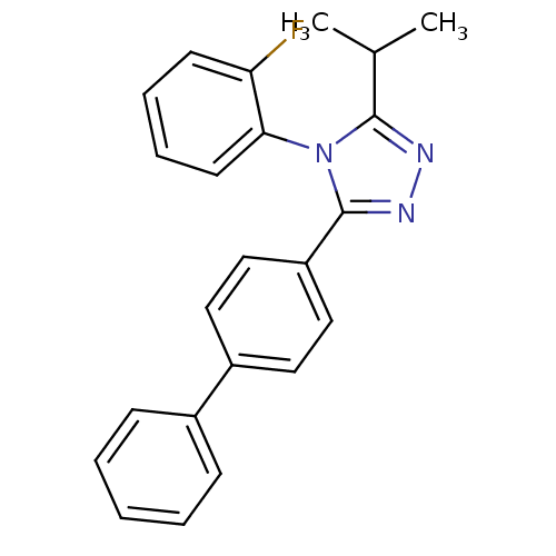 Chemical structure of BindingDB Monomer ID 50335011