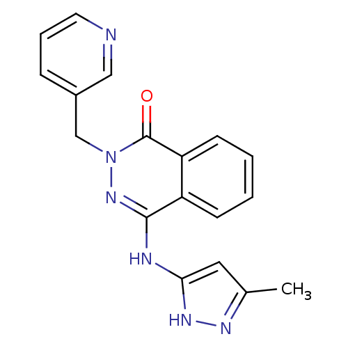 Chemical structure of BindingDB Monomer ID 50335315