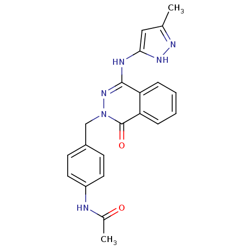 Chemical structure of BindingDB Monomer ID 50335317