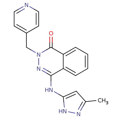 Chemical structure of BindingDB Monomer ID 50335321