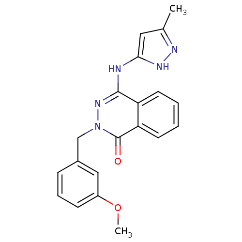 Chemical structure of BindingDB Monomer ID 50335322