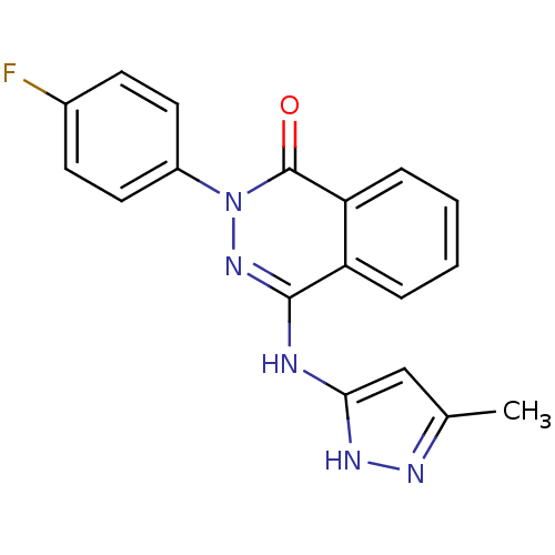 Chemical structure of BindingDB Monomer ID 50335334