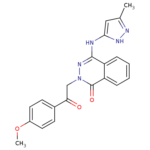 Chemical structure of BindingDB Monomer ID 50335337