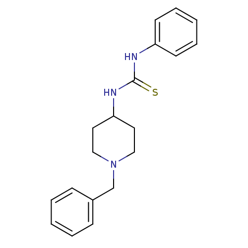 Chemical structure of BindingDB Monomer ID 50335535