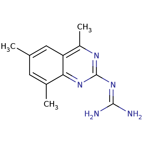 Chemical structure of BindingDB Monomer ID 50335551