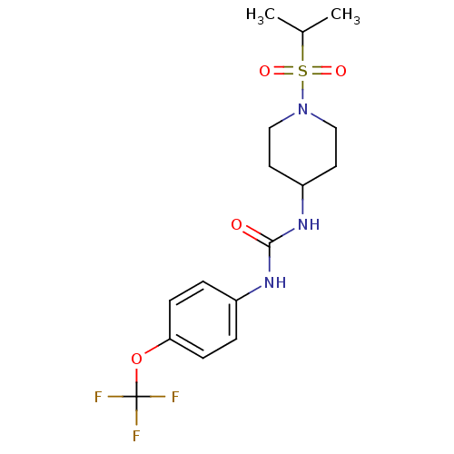 Chemical structure of BindingDB Monomer ID 50335965