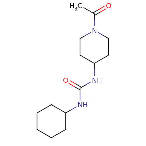 Chemical structure of BindingDB Monomer ID 50335976