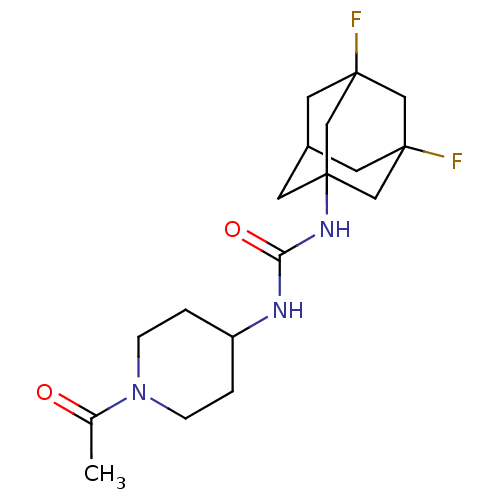 Chemical structure of BindingDB Monomer ID 50335977