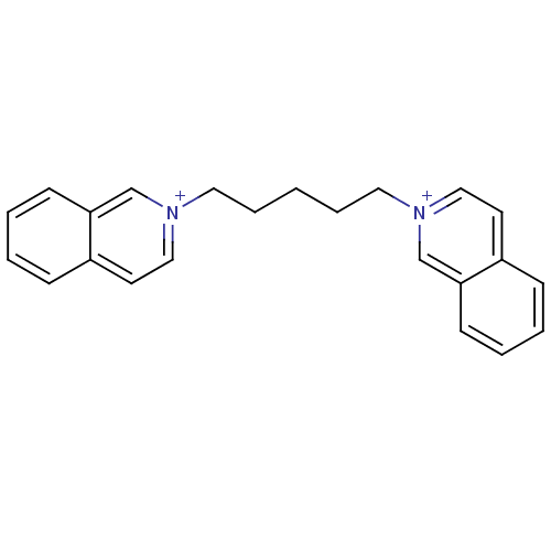 Chemical structure of BindingDB Monomer ID 50336120
