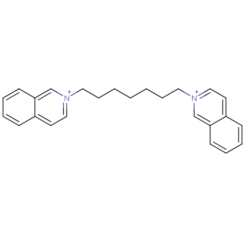 Chemical structure of BindingDB Monomer ID 50336122