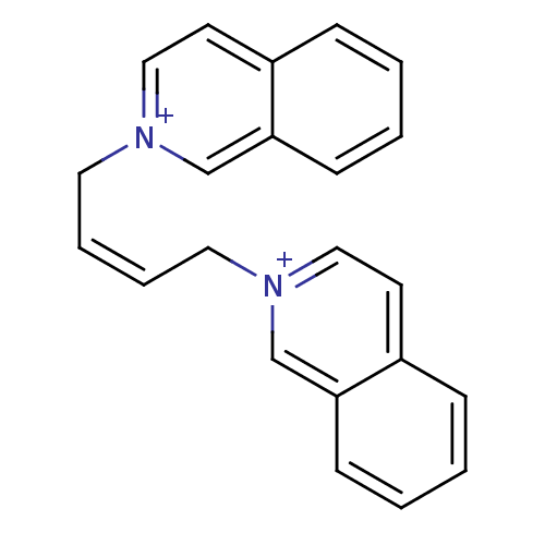 Chemical structure of BindingDB Monomer ID 50336126