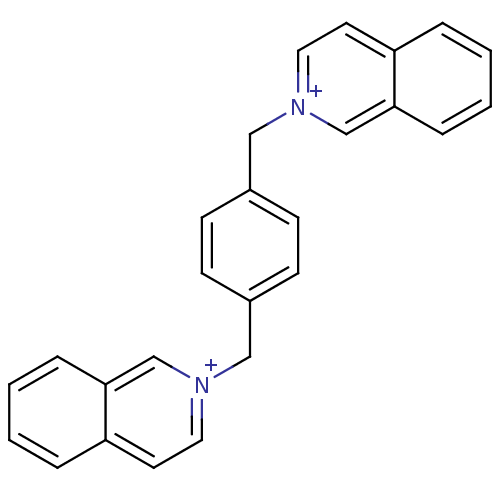 Chemical structure of BindingDB Monomer ID 50336129
