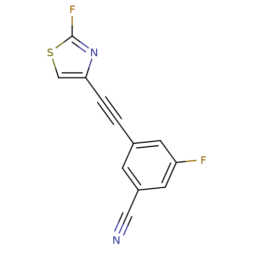 Chemical structure of BindingDB Monomer ID 50336843