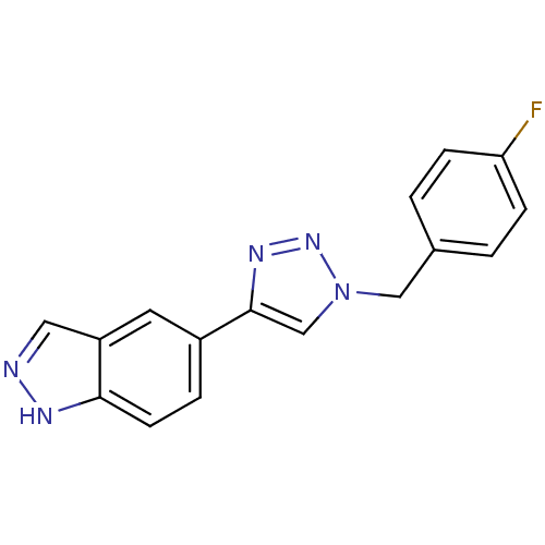 Chemical structure of BindingDB Monomer ID 50337330