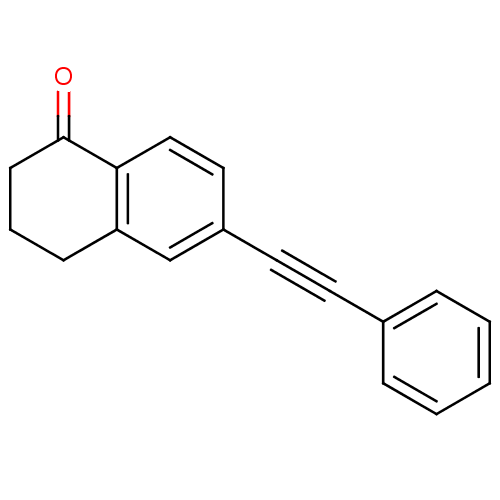 Chemical structure of BindingDB Monomer ID 50337499