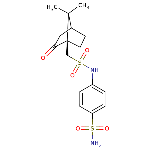 Chemical structure of BindingDB Monomer ID 50337746
