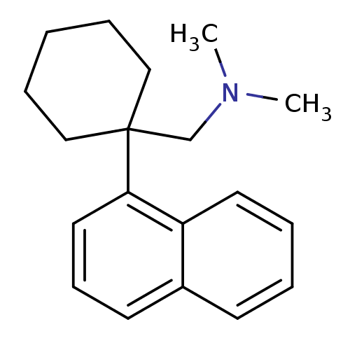 Chemical structure of BindingDB Monomer ID 50337831