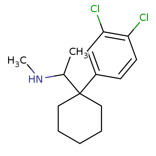 Chemical structure of BindingDB Monomer ID 50337910