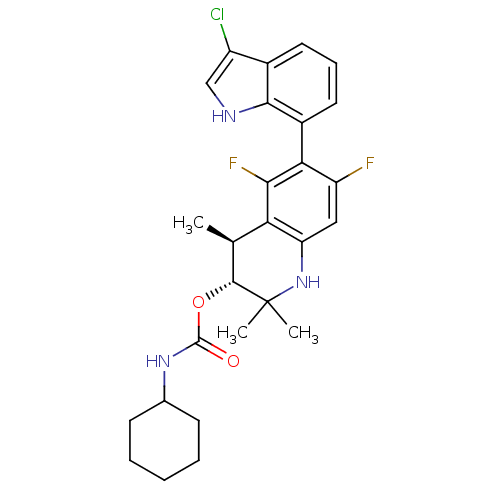 Chemical structure of BindingDB Monomer ID 50338736