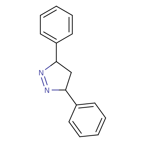 Chemical structure of BindingDB Monomer ID 50338854