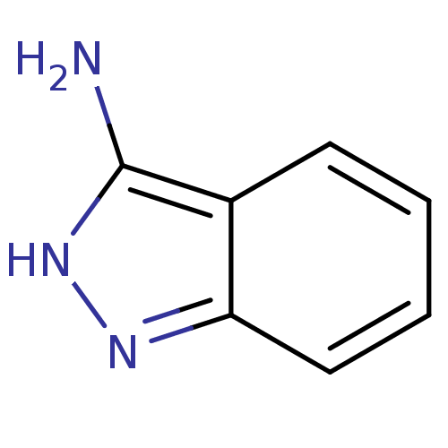 Chemical structure of BindingDB Monomer ID 50339013