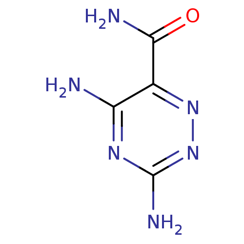 Chemical structure of BindingDB Monomer ID 50339014